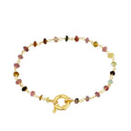 Pulsera Bella Turmalina