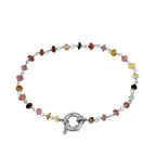 Pulsera Bella Turmalina