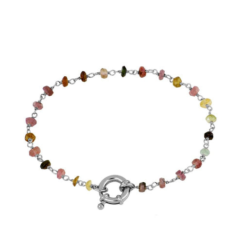 Pulsera Bella Turmalina