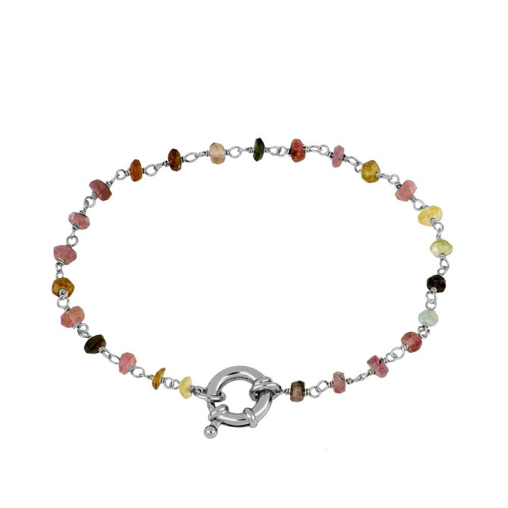 Pulsera Bella Turmalina
