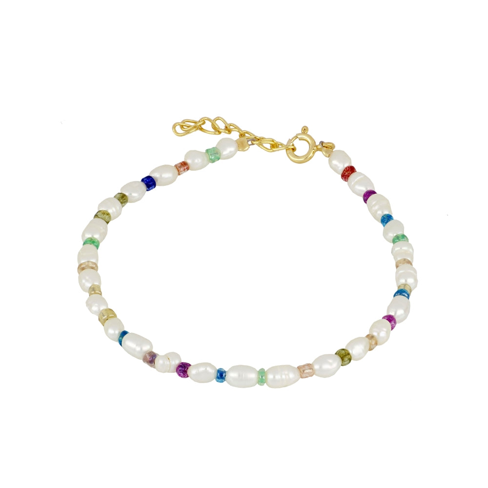 Pulsera classic summer