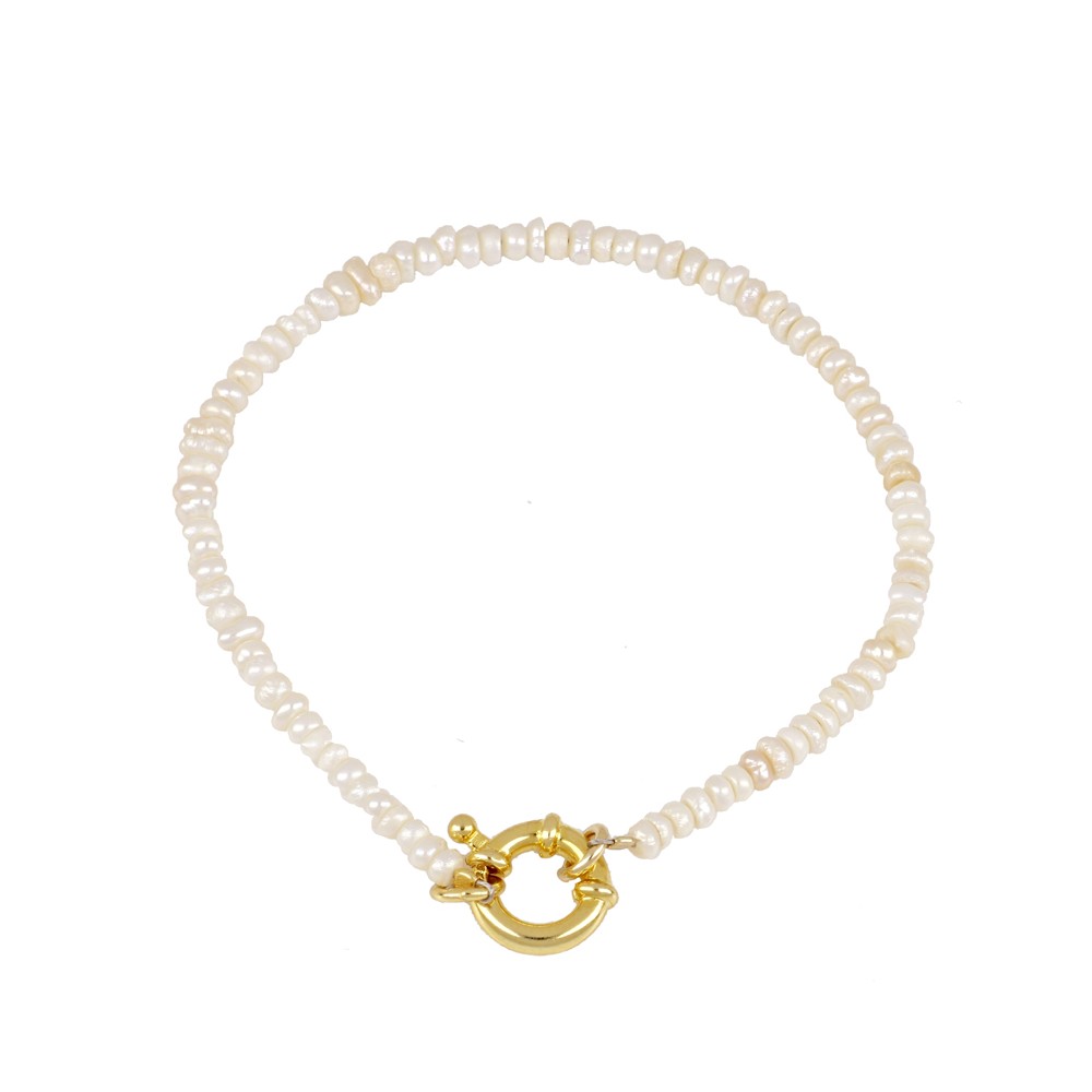 Pulsera Eternity