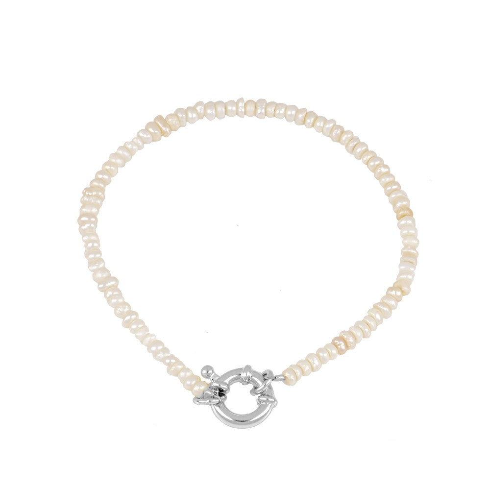 Pulsera Eternity
