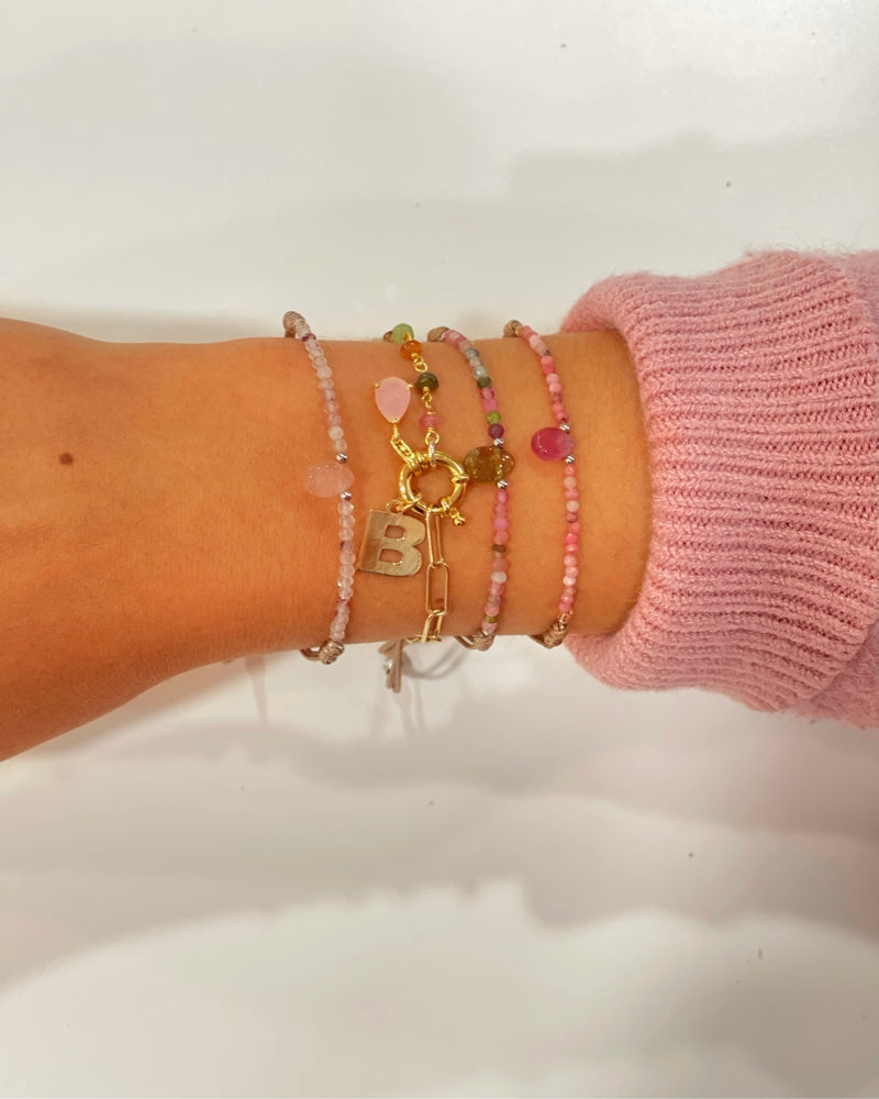 Pulsera Stela