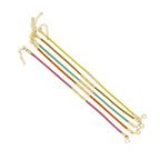 Pulsera Summer Initial