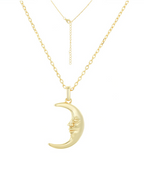 Collar La Luna