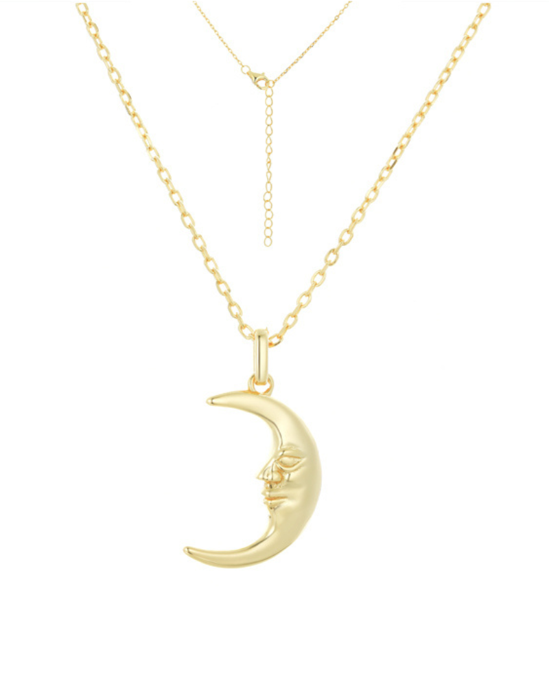 Collar La Luna