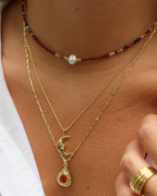 Collar La Luna
