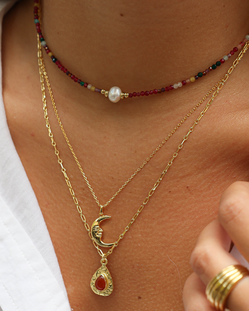 Collar La Luna