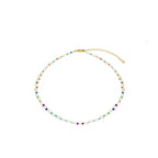 Tobillera classic summer