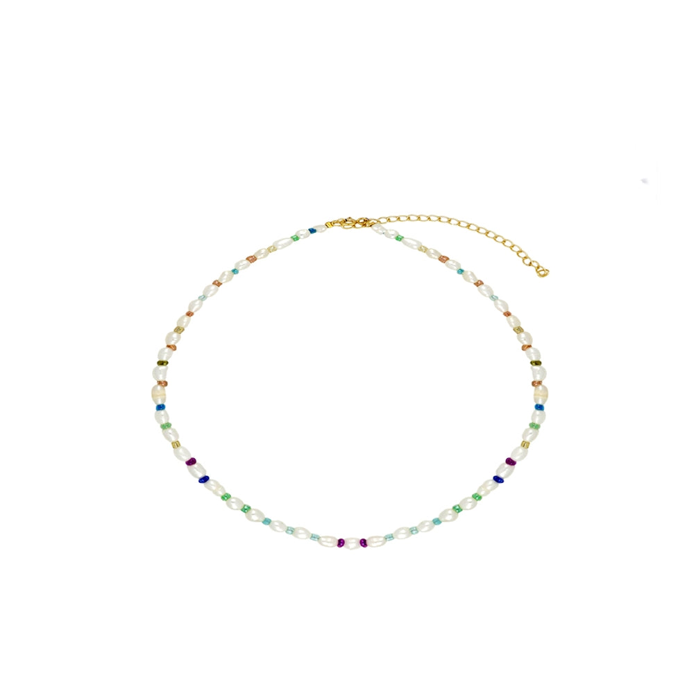 Tobillera classic summer