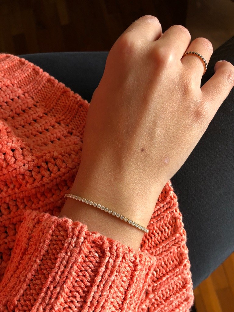 PULSERA SHINE