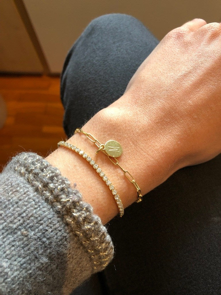 PULSERA VINTAGE