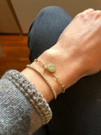 PULSERA VINTAGE