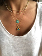 CHOCKER RIM