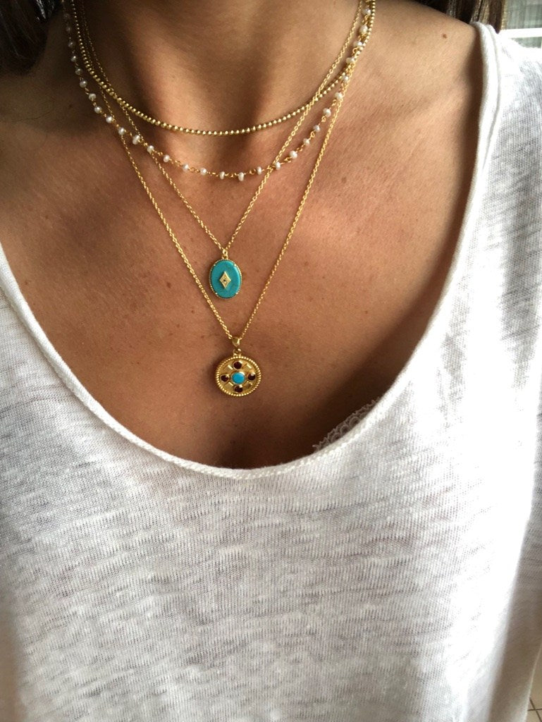 CHOCKER RIM