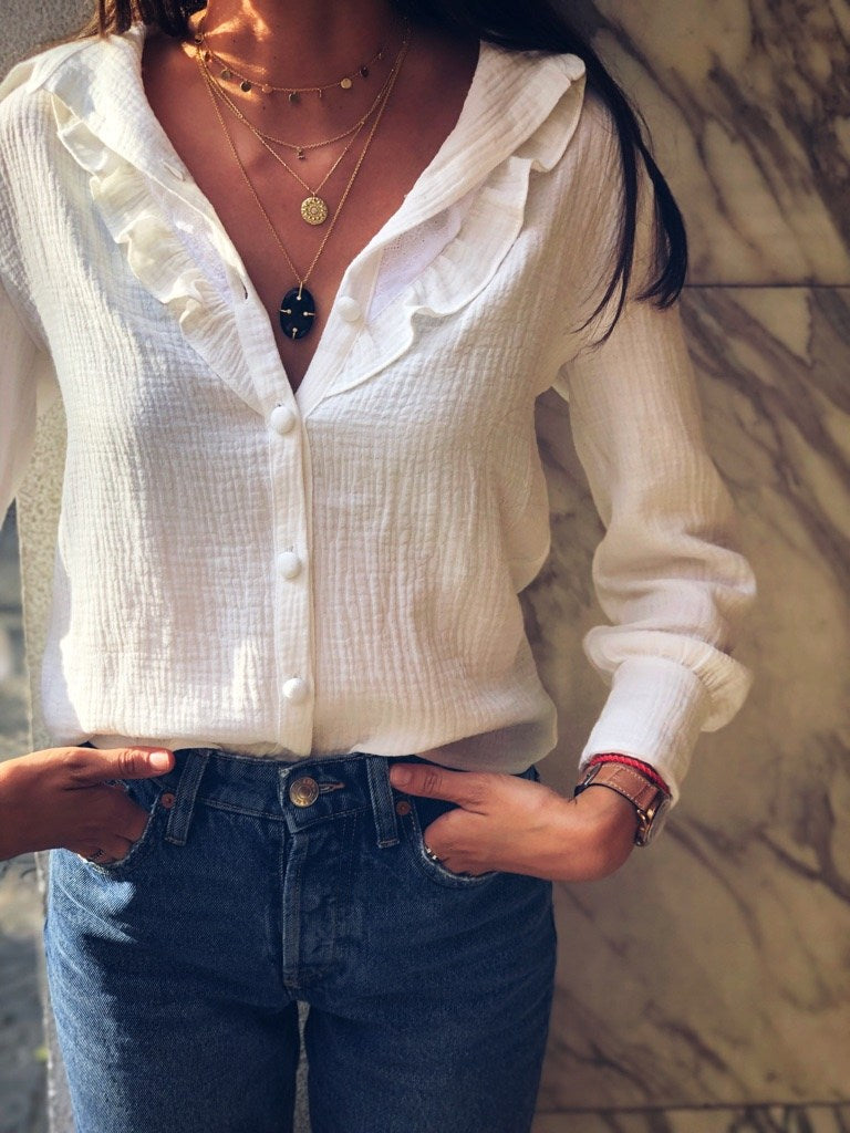 CAMISA ALICIA