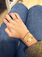 PULSERA ROPE
