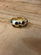 ANILLO LIMA