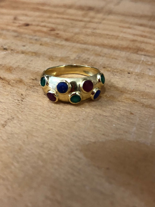 ANILLO LIMA