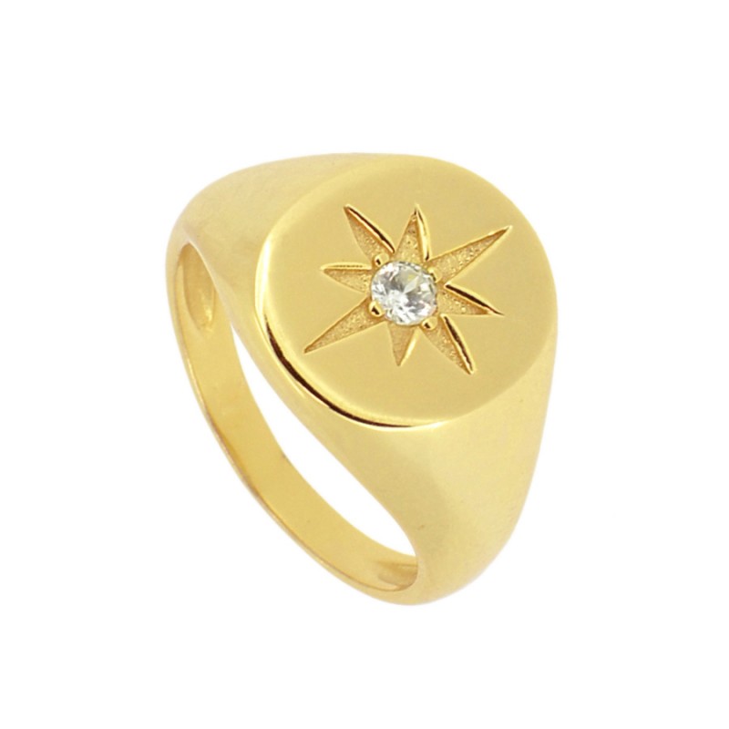 ANILLO SHINE
