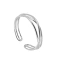 DO SILVER RING
