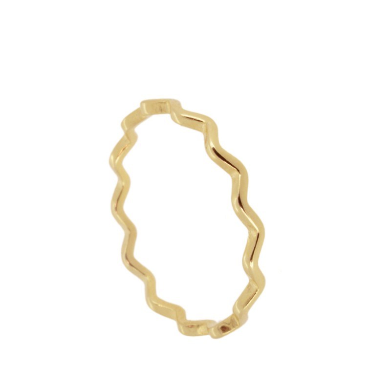 ANILLO ZIGZAG