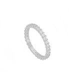 ANILLO SHINE SILVER
