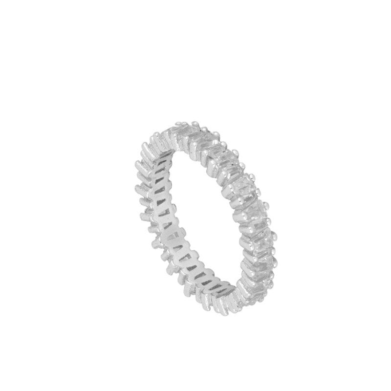 ANILLO ICE SILVER