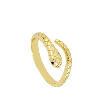 SNAKE RING