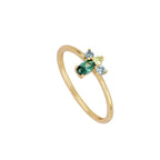 Tuscany ring