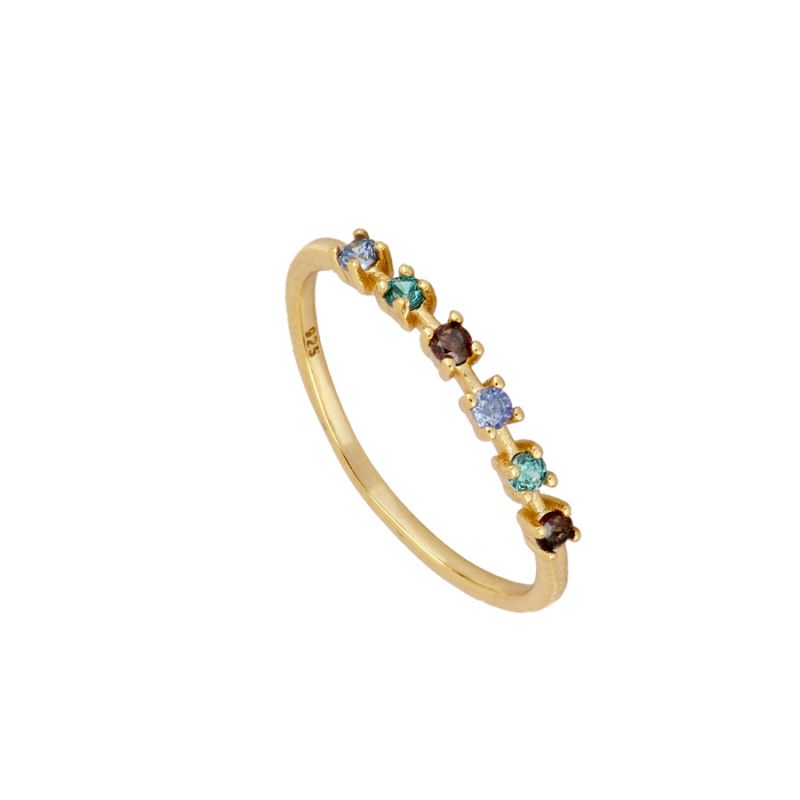 Anillo Sicilia.
