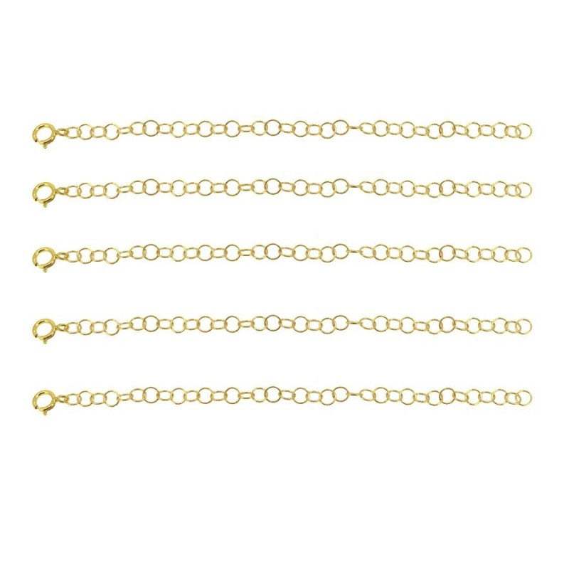 chain extension