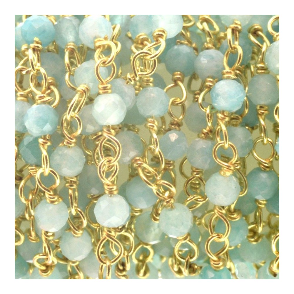 Collar Bella Double