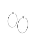 Aros Basic 20mm Silver