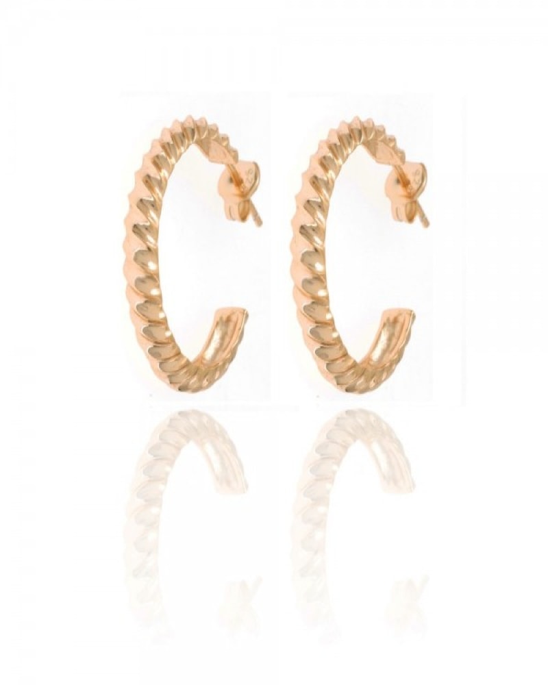 INDONESIAN EARRINGS