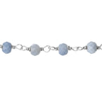 Pendientes rosario Sky