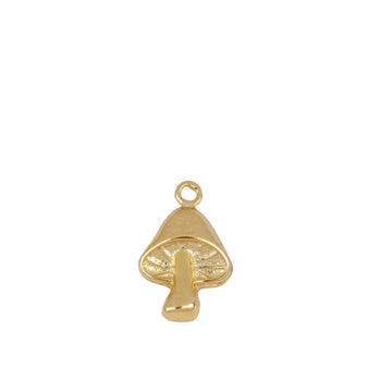 mushroom charm