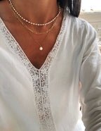 COLLAR ESLABÓN LARGO