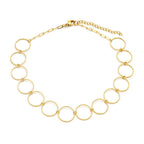 Choker slim rounds