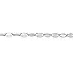 CHOCKER VINTAGE SILVER