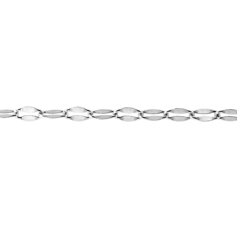 CHOCKER VINTAGE SILVER