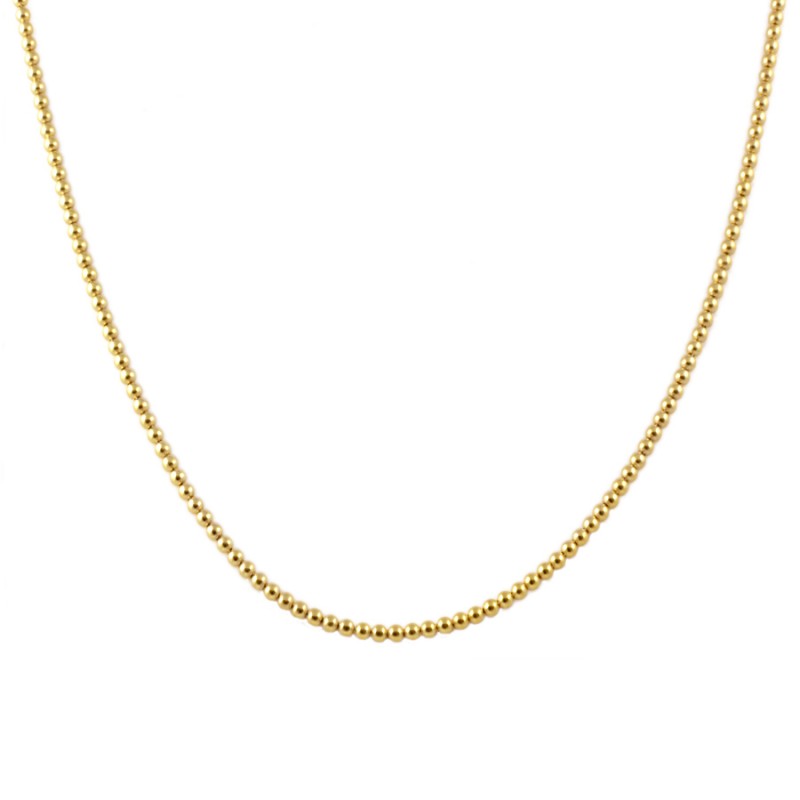 CHOCKER RIM