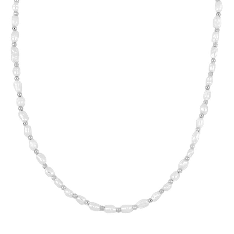 CLASSIC COMBINED NECKLACE