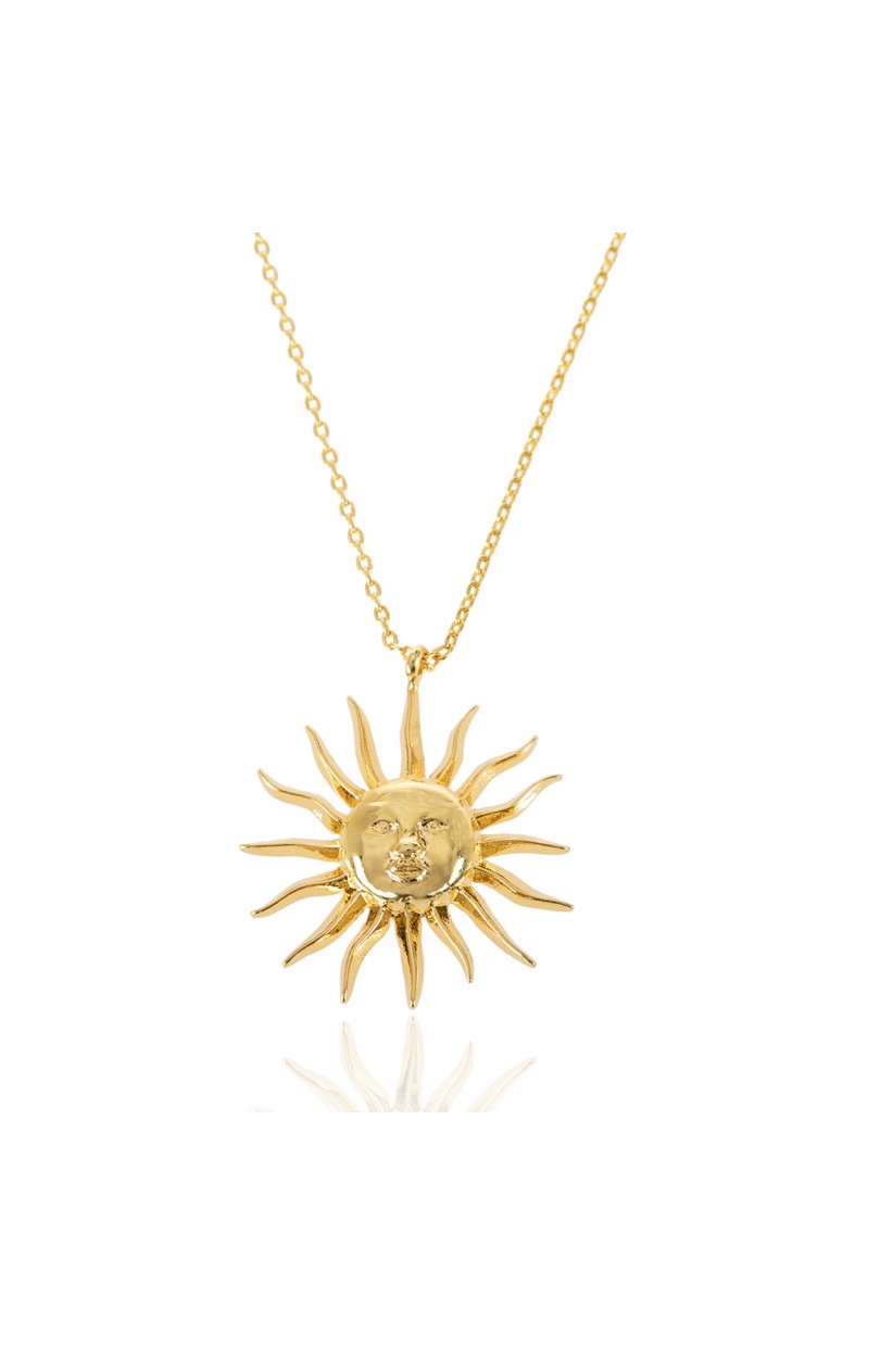 Collar Sunny