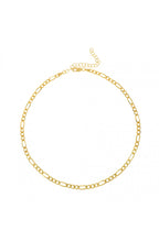 Chain Chocker