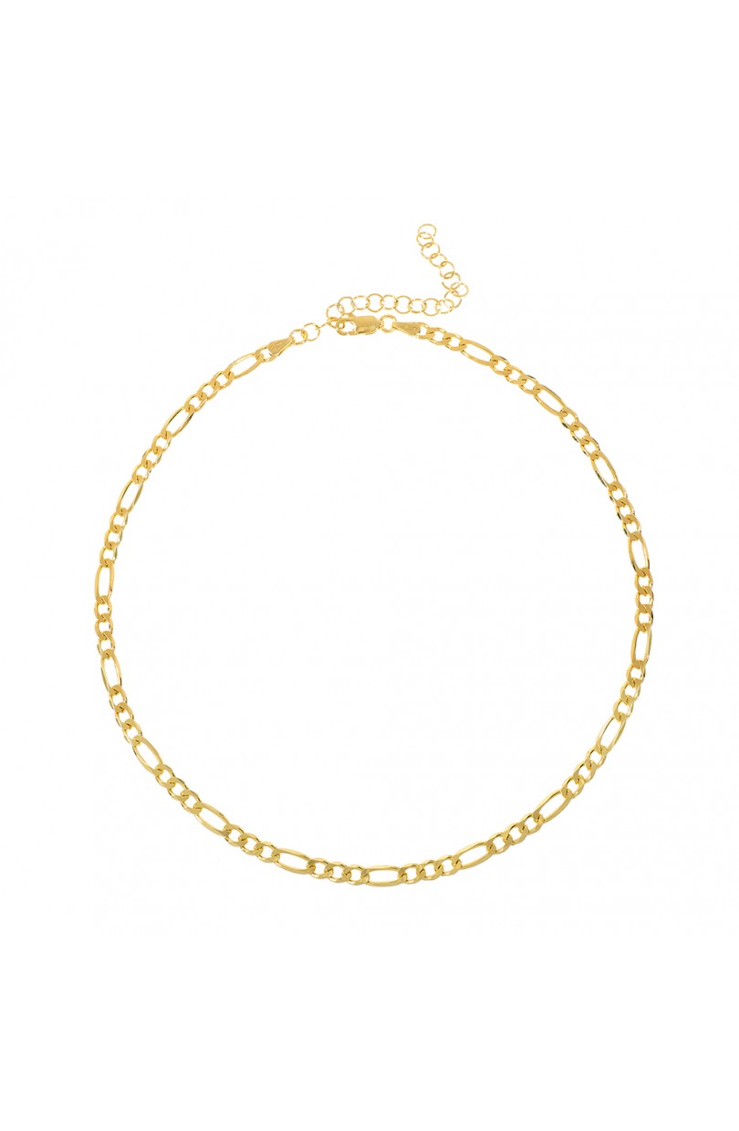 Chain Chocker
