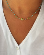 Collar Drea Mineral