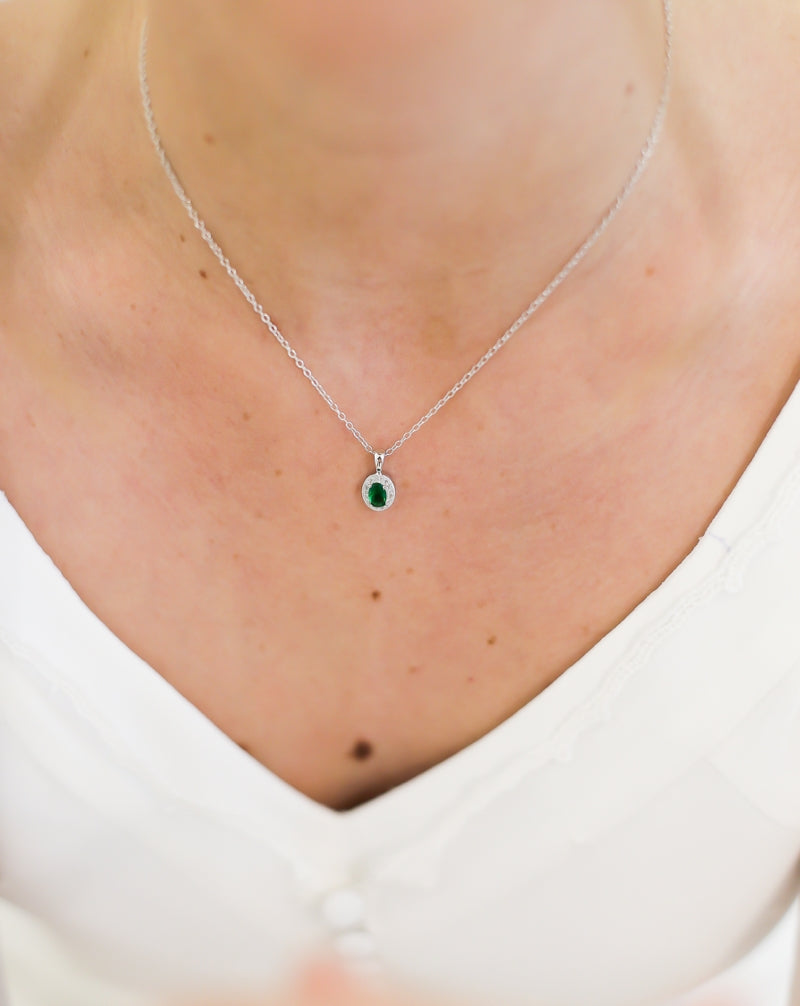 Collar Jacqueline