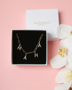 Mom Necklace
